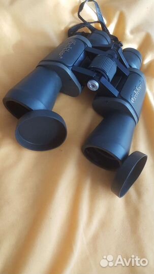 Бинокль