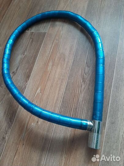 Замок для велосипеда