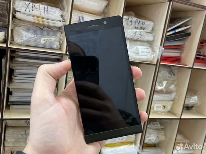 Highscreen Thor, 2/16 ГБ