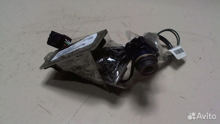 Камера заднего вида Dodge Journey 2011, 2012