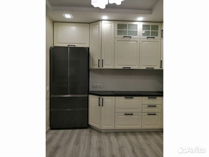 Кухонный гарнитур на заказ. В любом стиле