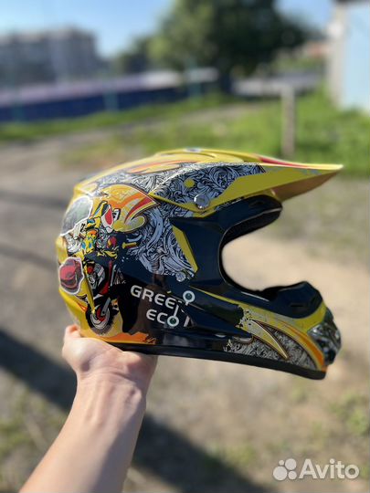 Продам шлем