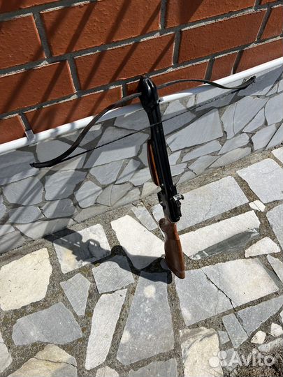Арбалет для спортивной стрельбы