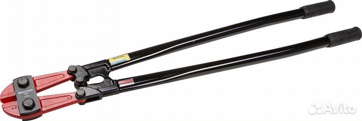Kraftool Red Jaws, 1050 мм, болторез (1-23290-105)