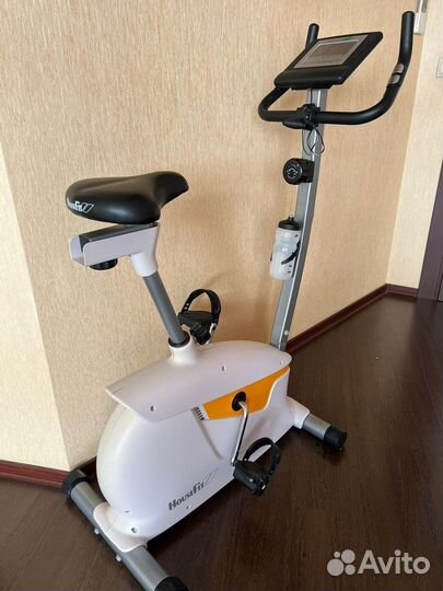 Магнитный велотренажер Kinetic B1.0 HouseFit