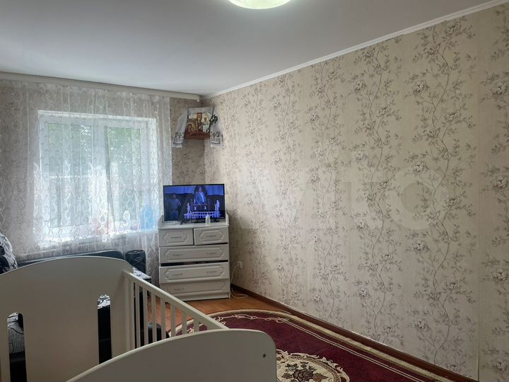 1-к. квартира, 32,6 м², 2/3 эт.
