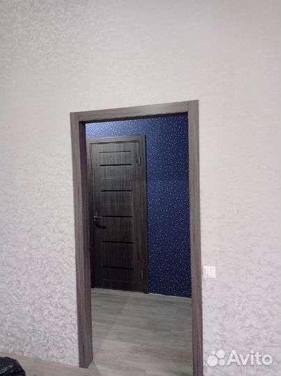 Межкомнатные двери во всей квартире под ключ