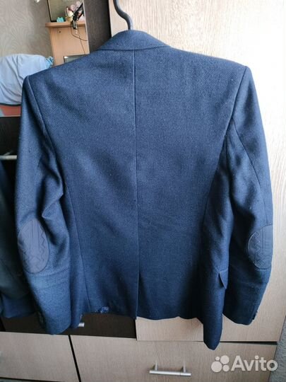 Пиджак мужской