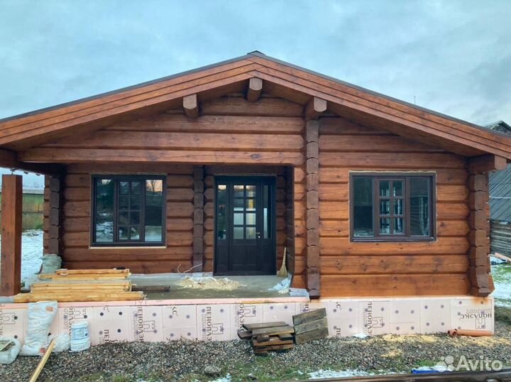 Двери Окна Лестницы