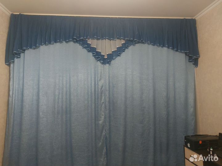 Ламбрикен 4м