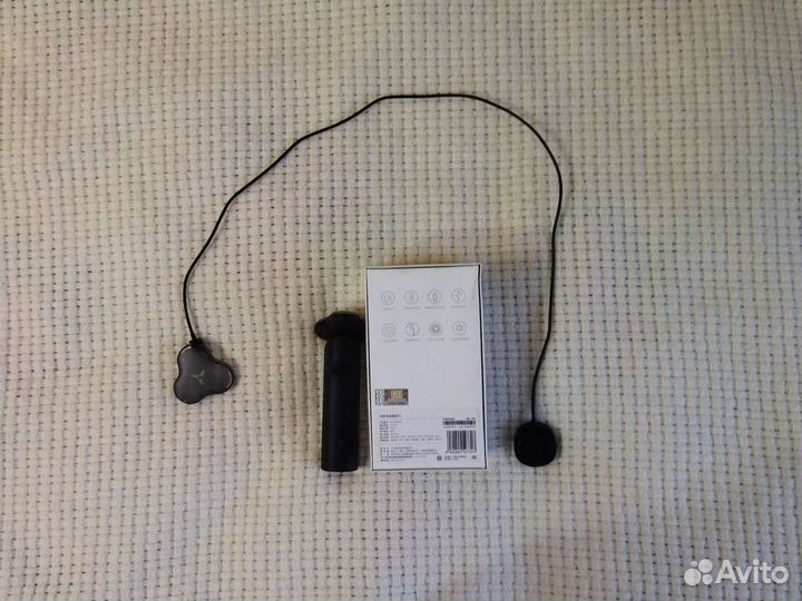 Бритва Xiaomi Mijia