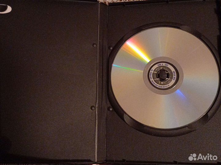 DVD: Мультфильмы - Золушка / Питер Пен 1,2