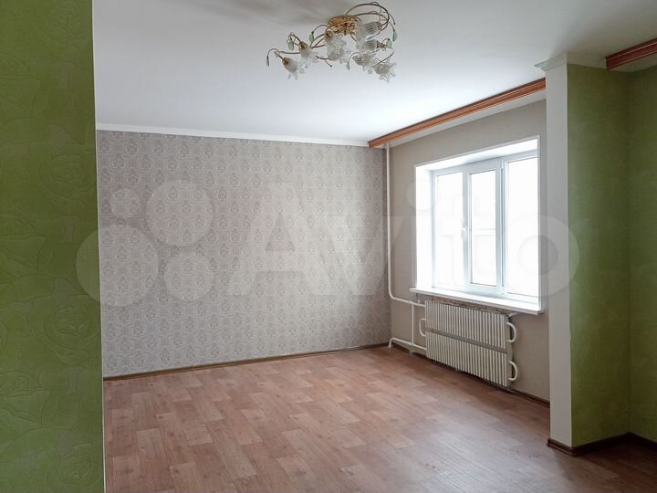 3-к. квартира, 91,1 м², 5/9 эт.