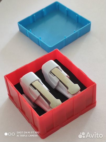 Триггеры pubg