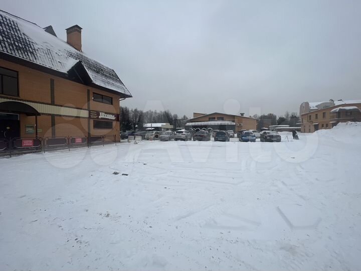 Торговая площадь, 800 м²