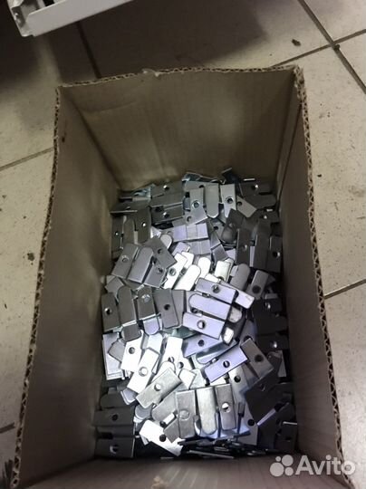 Мебельная фурнитура