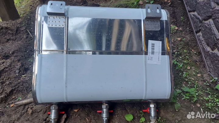 Емкость баки для воды