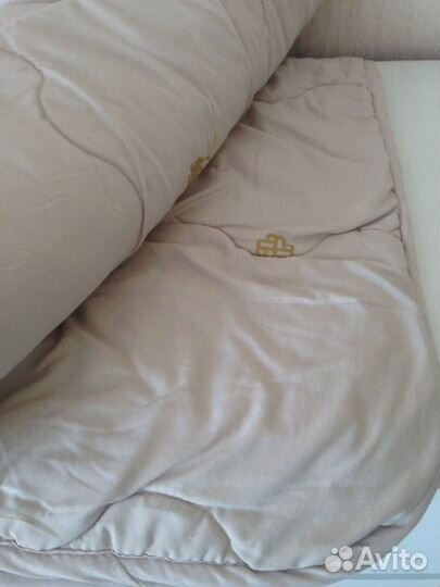 Одеяло детское