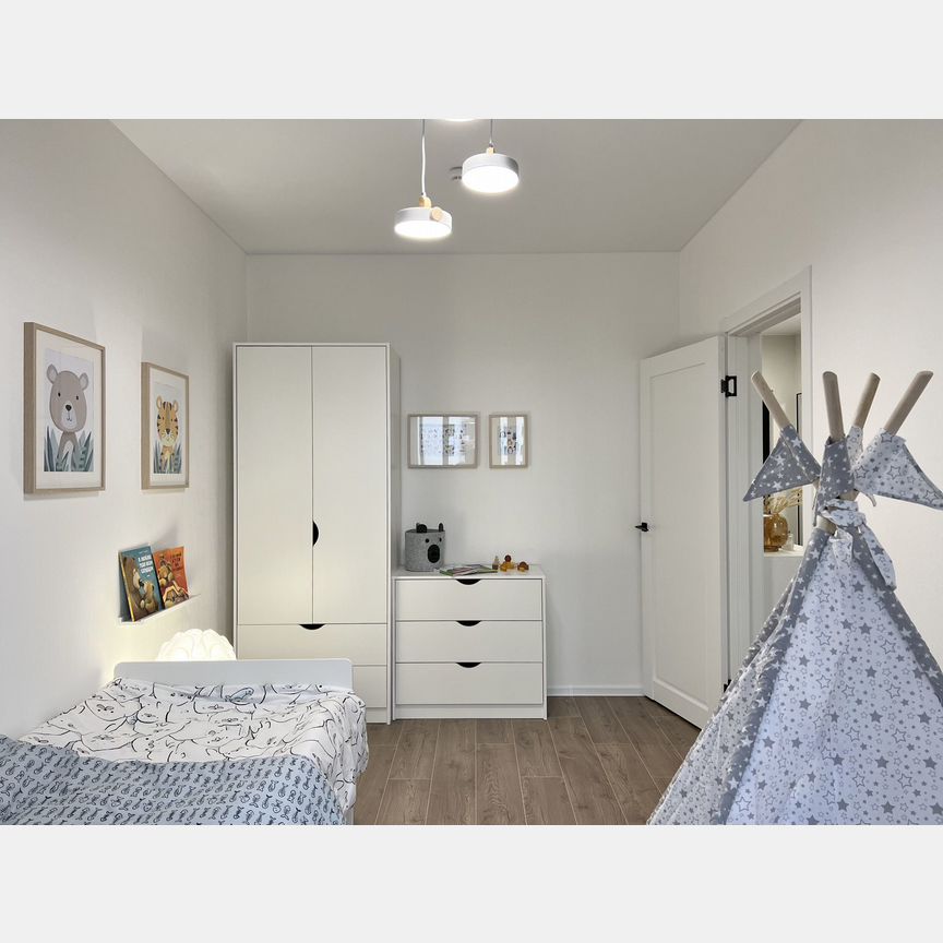 2-к. квартира, 68,8 м², 12/12 эт.