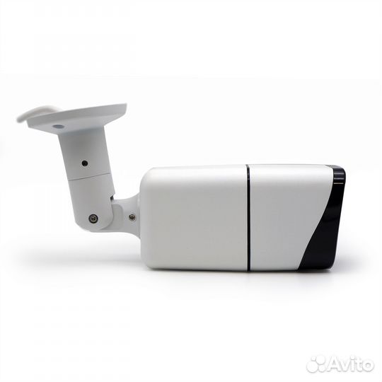 Видеонаблюдение Уличная 5MP IP вариофокальная каме