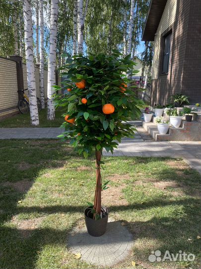 Искусственное дерево