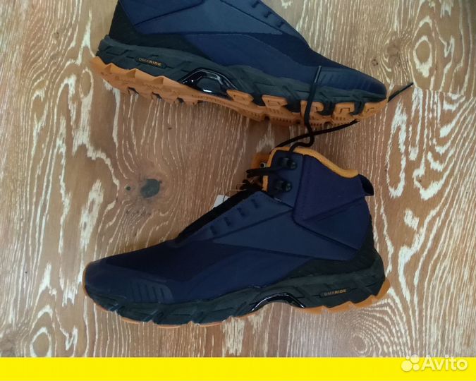 Reebok Trail Ботинки новые оригинал