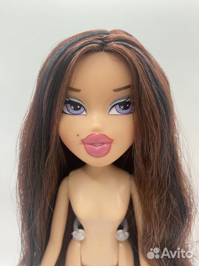 Кукла Bratz Birthday bash