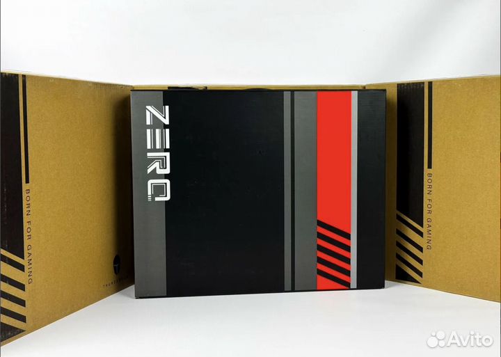 Игровой 2025 года Thunderobot RTX 4080/4070