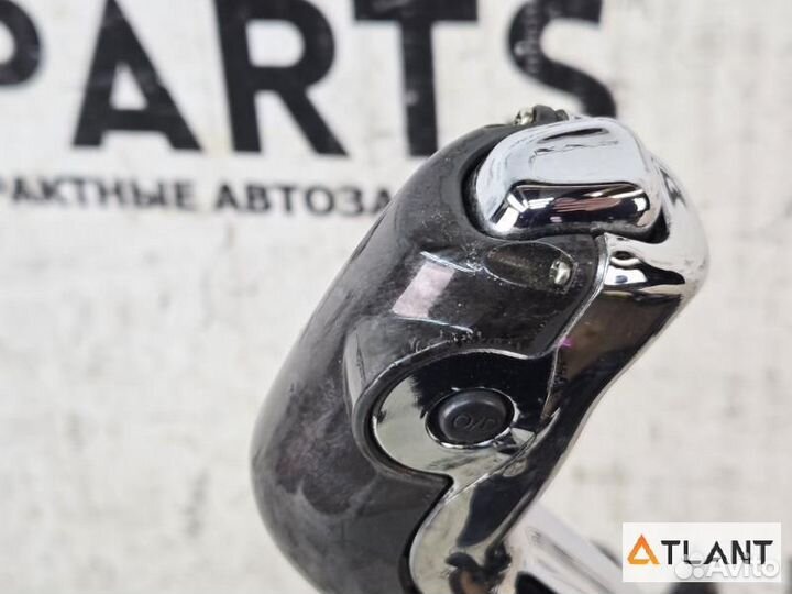 Рулевая колонка toyota estima