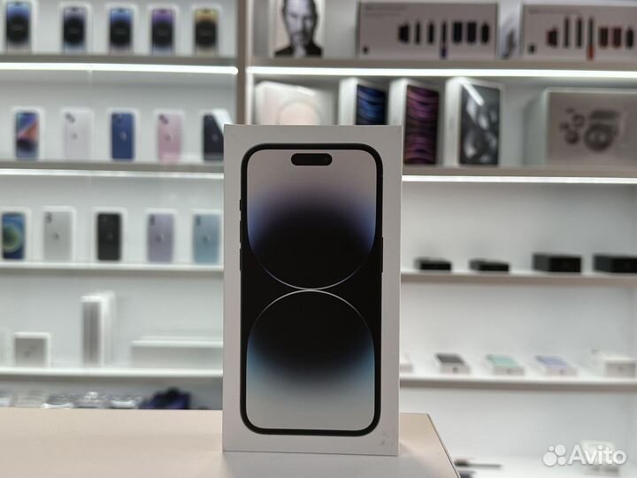 iPhone 14 Pro Max, 256 ГБ