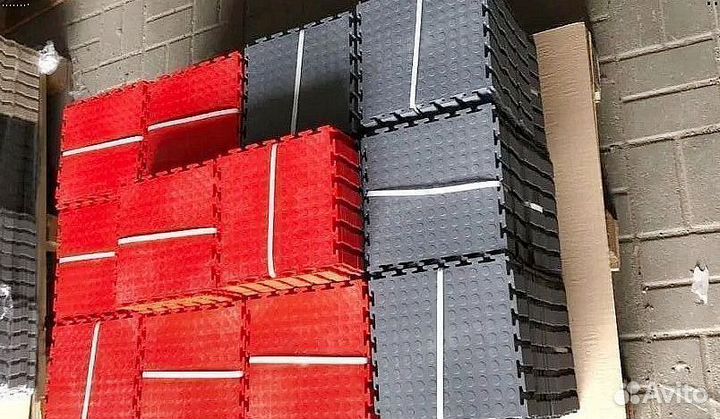 Пвх плитка 500x3231