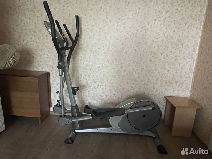 Эллиптический тренажер torneo stella c-505