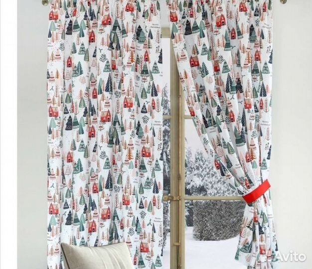 Скатерть 2,13*1,5м