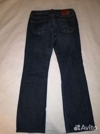 Джинсы женские 46 размер