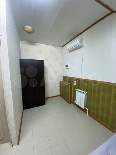 Комната 20 м², 2/2 эт.