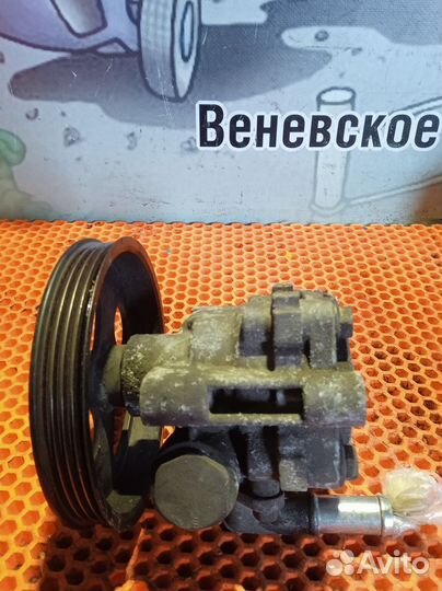 Насос гур Great Wall Hover H3