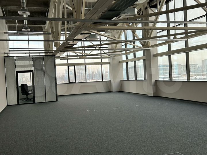 Офис, 747.2 м²