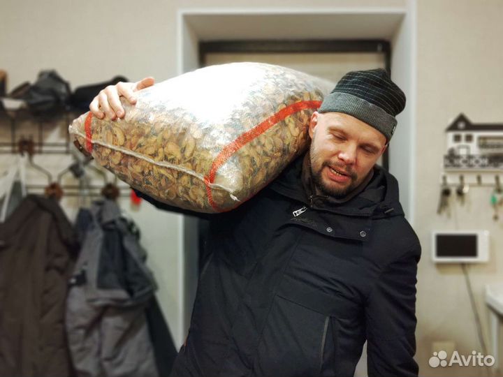 Сухофрукты. Просто и полезно