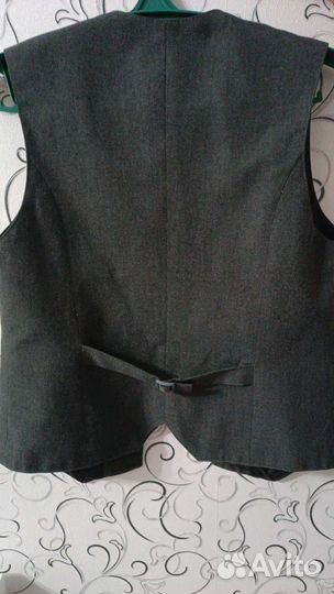 Школьная форма