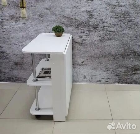 Стол книжка
