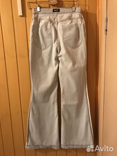 Джинсы женские blcv 44 размер
