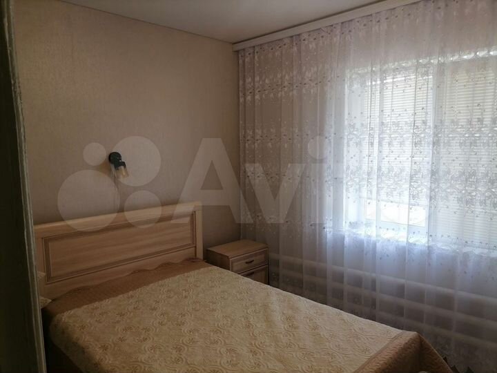 Дом 100 м² на участке 12 сот.