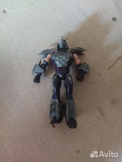 Черепашка-ниндзя