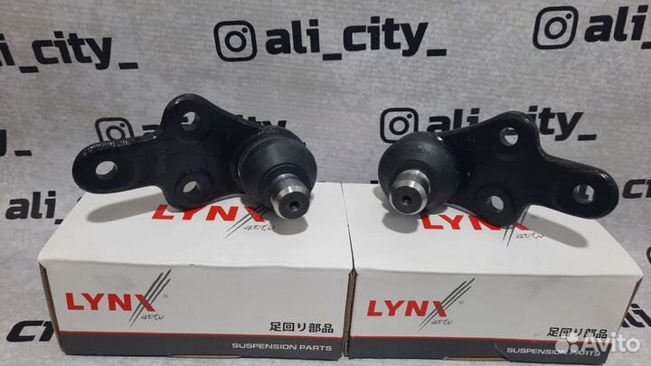 Опора шаровая Форд 3 lynxauto