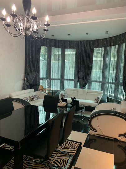 2-к. апартаменты, 84 м², 2/10 эт.