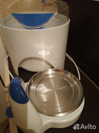 Стерилизатор для бутылочек 3в1 Миниленд(+пароварка