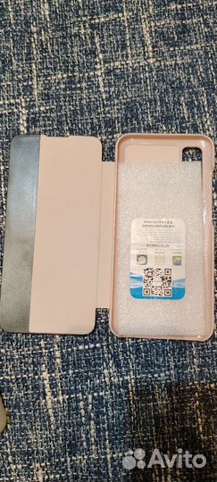 Чехол на honor 10i