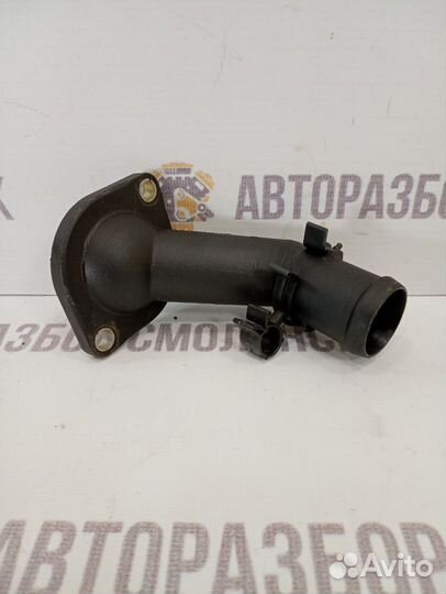 Корпус термостата Skoda Octavia I рестайлинг (2000