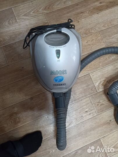 Пылесос Samsung