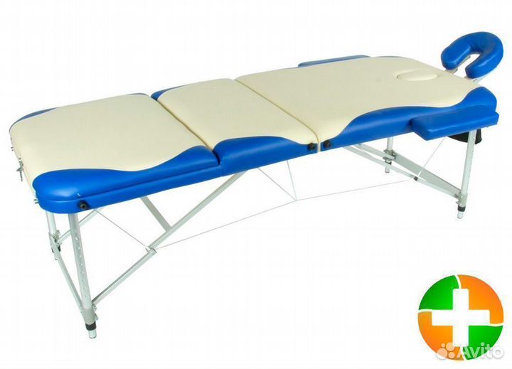 Массажный стол
